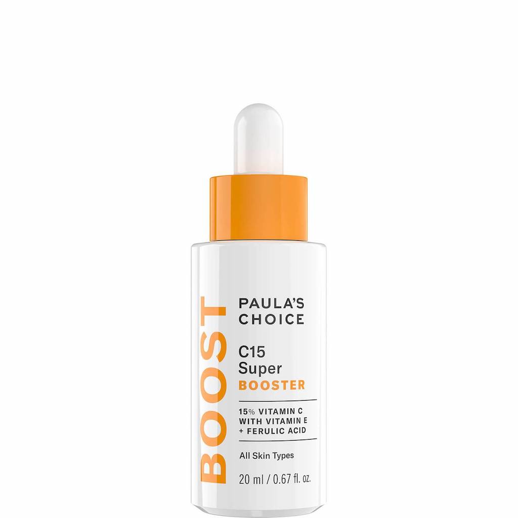 PAULA'S CHOICE C15 SUPER BOOSTER 15% VITAMIN C WITH VITAMIN E + FERULIC