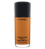 MAC COSMETICS STUDIO FIX FLUID SPF 15 FOUNDATION