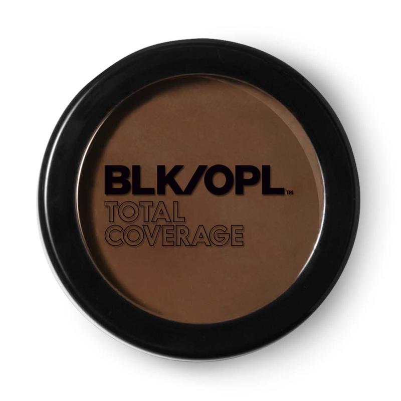 BLACK OPAL TOTAL COVERAGE