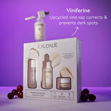 CAUDALIE VINOPERFECT RADIANCE COMPLEXION CORRECTING SERUM - GIFT SET