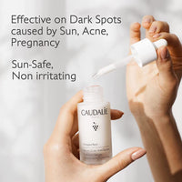 CAUDALIE VINOPERFECT RADIANCE COMPLEXION CORRECTING SERUM - GIFT SET