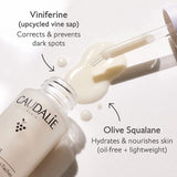 CAUDALIE VINOPERFECT RADIANCE DARK SPOT SERUM - 62x EFFECTIVE THAN VITAMIN C