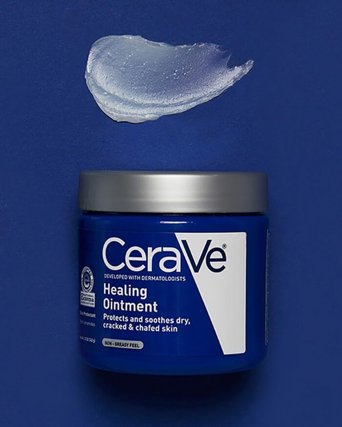 CERAVE HEALING OINTMENT