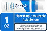 CERAVE HYDRATING HYALURONIC ACID