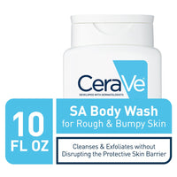 CERAVE SA BODY WASH