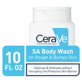 CERAVE SA BODY WASH