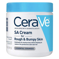 CERAVE SA CREAM FOR ROUGH & BUMPY SKIN