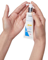 CERAVE ULTRA-LIGHT MOISTURIZING LOTION
