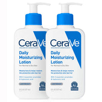 CERAVE DAILY MOISTURIZING LOTION