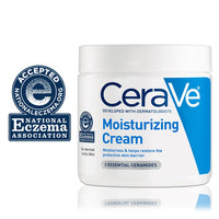 CERAVE DAILY MOISTURIZING CREAM