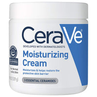CERAVE DAILY MOISTURIZING CREAM