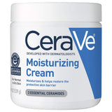 CERAVE DAILY MOISTURIZING CREAM