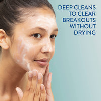 CETAPHIL GENTLE CLEAR CLARIFYING ACNE CREAM  CLEANSER