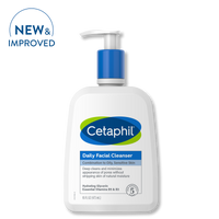 CETAPHIL DAILY FACIAL CLEANSER