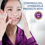 CETAPHIL DERMA CONTROL OIL ABSORBING MOISTURISER SPF30