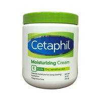 CETAPHIL MOISTURIZING LOTION
