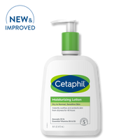CETAPHIL MOISTURIZING LOTION