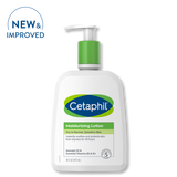 CETAPHIL MOISTURIZING LOTION