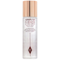 CHARLOTTE TILBURY AIRBRUSH FLAWLESS SETTING SPRAY