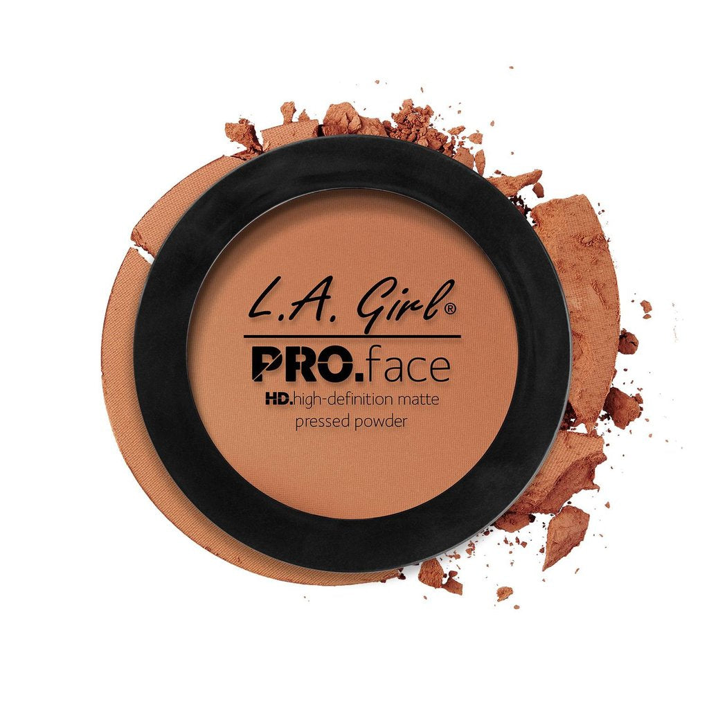 L.A GIRL PRO MATTE FACE PRESSSED POWDER