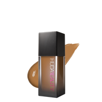 HUDA BEAUTY FAUX FILTER HIGH COVERAGE MATTE FOUNDATION