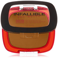 L'OREAL INFALLIBLE PRO-MATTE POWDER
