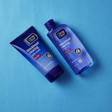 CLEAN AND CLEAR BLACKHEAD CLEARING CLEANSER