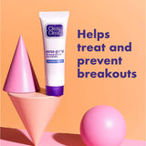 CLEAN AND CLEAR PERSA-GEL 10% BENZOYL PEROXIDE ACNE MEDICATION