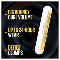 MAYBELLING CURL N'BOUNCE MASCARA