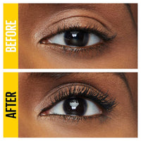 MAYBELLING CURL N'BOUNCE MASCARA