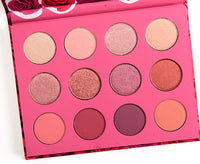 COLOURPOP FEM ROSA SHE PALETTE