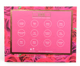 COLOURPOP FEM ROSA SHE PALETTE