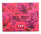COLOURPOP FEM ROSA SHE PALETTE