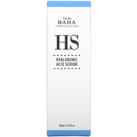 COS BAHA HYALURONIC ACID SERUM
