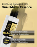 COSRX ADVANCED SNAIL 96 MUCIN POWER ESSENCE