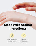 COSRX ADVANCED SNAIL 96 MUCIN POWER ESSENCE