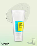 COSRX LOW PH GOODMORNING GEL CLEANSER