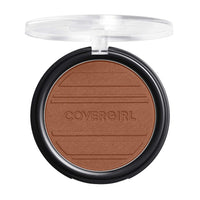 COVERGIRL TRUBLEND BRONZER - EBONY