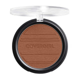 COVERGIRL TRUBLEND BRONZER - EBONY