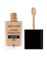 WET N WILD PHOTOCUS FOUNDATION