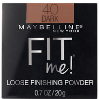 MAYBELLINE FIT ME LOOSE SETTING POWDER