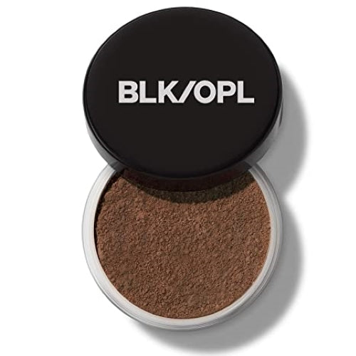 BLACK OPAL TRUE COLOR SETTING POWDER - DARK