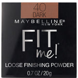 MAYBELLINE FIT ME LOOSE SETTING POWDER