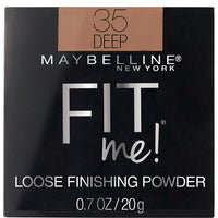 MAYBELLINE FIT ME LOOSE SETTING POWDER