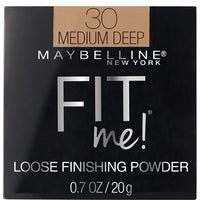MAYBELLINE FIT ME LOOSE SETTING POWDER