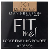 MAYBELLINE FIT ME LOOSE SETTING POWDER