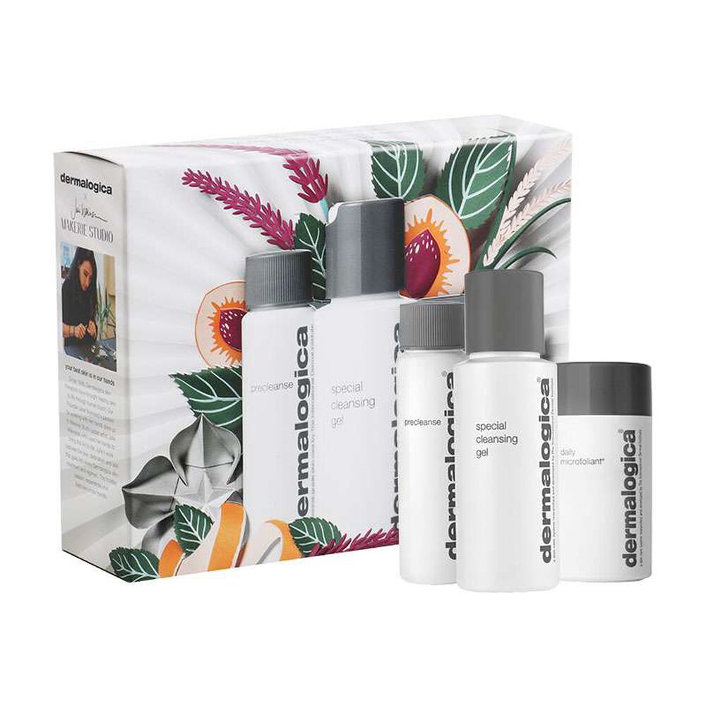 DERMALOGICA GLOW TO GO