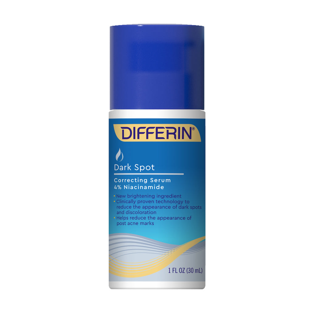 DIFFERIN DARK SPOT CORRECTING SERUM