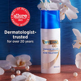 DIFFERIN ADAPALENE GEL 0.1% IN A PUMP