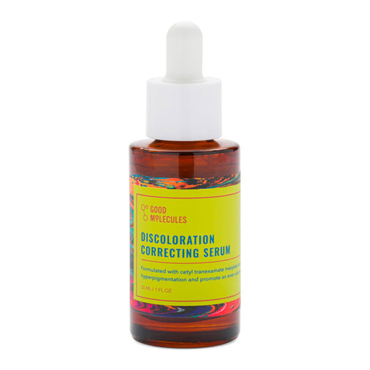 GOOD MOLECULES DISCOLORATION CORRECTING SERUM